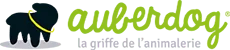 Site internet créé pour Auberdog par l'agence web Aurion au Mans