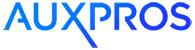 Site internet créé pour Auxpros