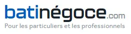 Site e-commerce créé pour batinegoce.com par l'agence web Aurion au Mans