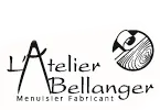 Site vitrine créé pour l'atelier bellanger par l'agence web Aurion au Mans