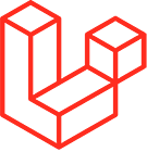 Site internet créé avec Laravel