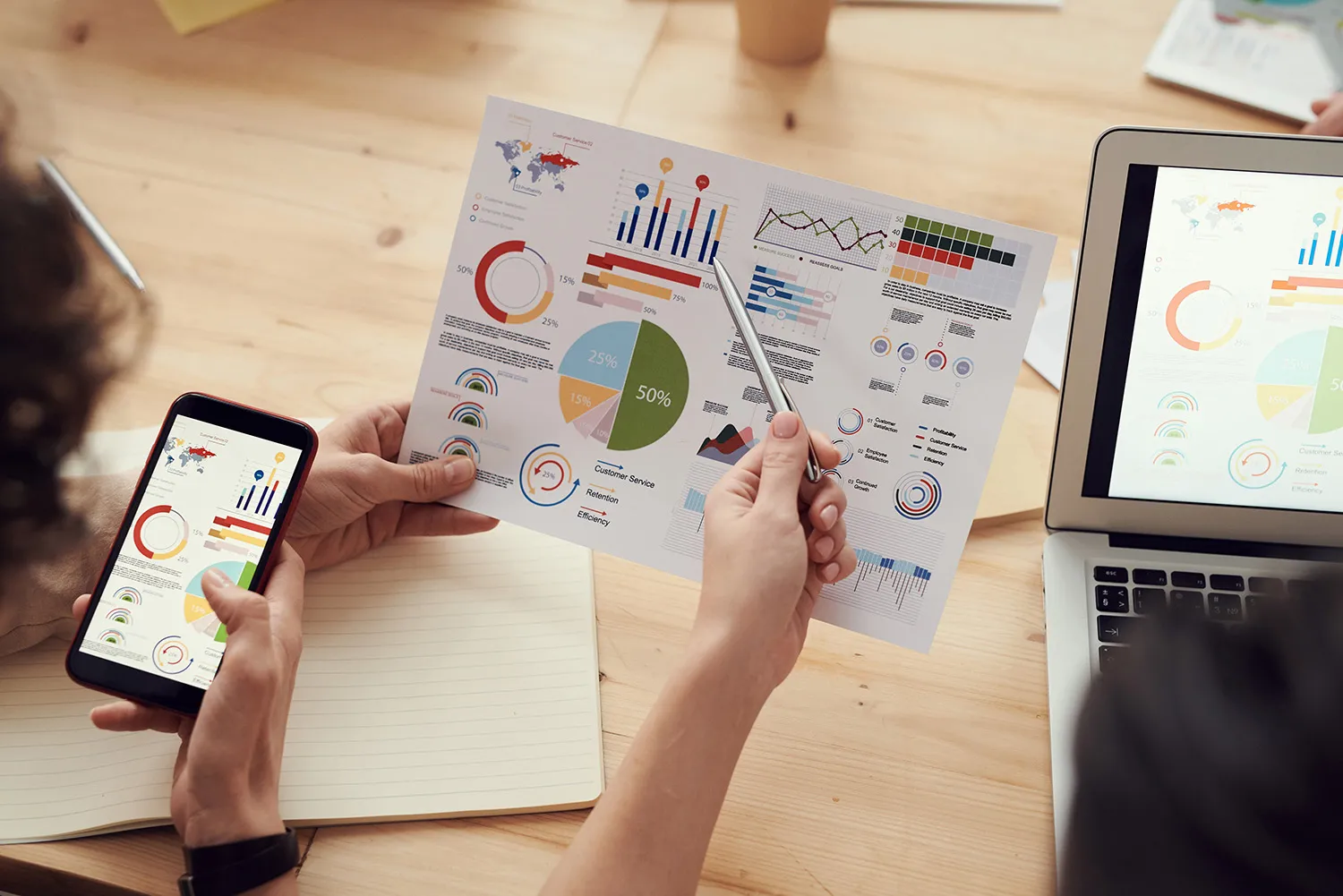 Les outils pour analyser simplement l'efficacité de son référencement