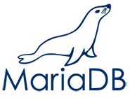 Site internet créé avec MariaDB