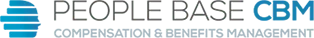 Site internet créé pour Peoplebase par l'agence web Aurion au Mans