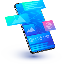 Développement de sites internet et applications mobiles