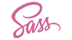 Site internet créé avec Sass
