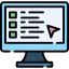 Test du site web