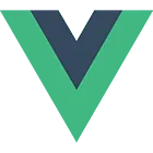 Site internet créé avec vuejs